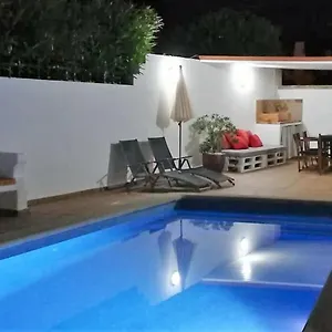  Apartamento Leida - Relax Y Privacidad